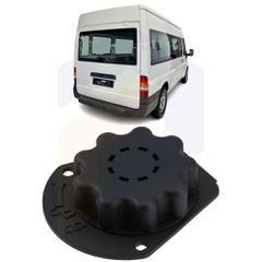 Χερούλι πόρτας πίσω δεξιό για Ford Transit Bus 2000 2001 2002 2003 2004 2005 2006 YC15V441N48AC