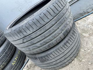ΜΕΤΑΧΕΙΡΗΣΜΕΝΑ 2 ΤΕΜ ΕΛΑΣΤΙΚΑ NEXEN 255/30R19 N FERA SPORT ΤΟΥ 23'' ΣΕ ΑΡΙΣΤΗ ΚΑΤΑΣΤΑΣΗ !!!