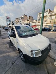 Fiat Panda 2010