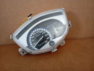 ΚΟΝΤΕΡ YAMAHA CRYPTON X 135