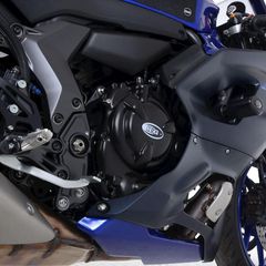 R Racing Engine Case Protection Cover Set-thumb-2