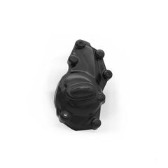 R Racing Engine Case Protection Cover Set (Generator/Pulse/Clutch) - Triumph Trident 660