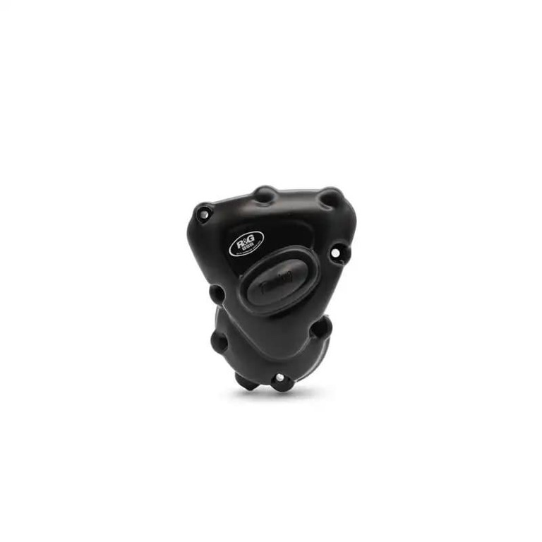 R Racing Timing Engine Case Protection Cover Set - Black