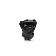 R Racing Timing Engine Case Protection Cover Set - Black