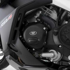 R Racing (Generator) Left Crankcase Protection Cover