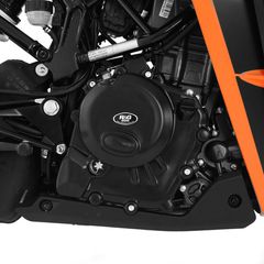 R Racing Engine Case Protection Cover Right-thumb-1