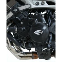 Left Engine Case Protection R Racing Yamaha Mt-09