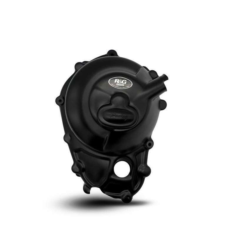 R Racing Engine Case Cover