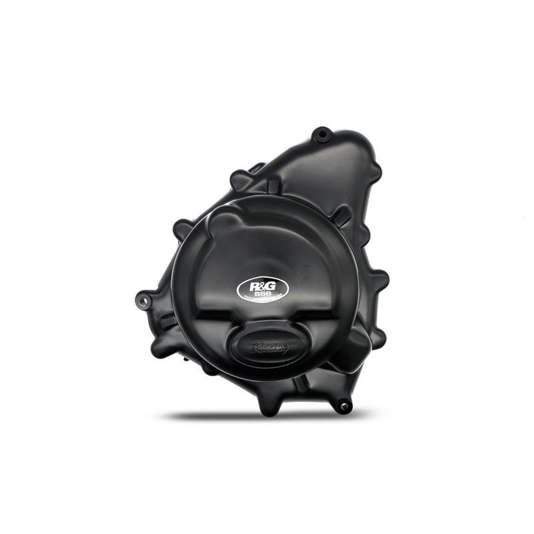R Racing Engine Case Cover