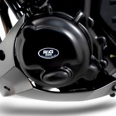 R Racing Engine Case Cover-thumb-2