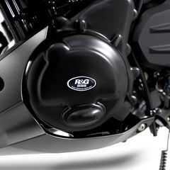 R Racing Engine Case Cover-thumb-3