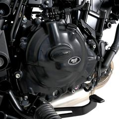 R Racing Engine Case Cover-thumb-3