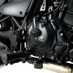 R Racing Engine Case Cover-thumb-1