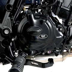 R Racing Engine Case Cover-thumb-4