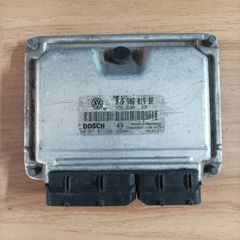 ΕΓΚΕΦΑΛΟΣ ΚΙΝΗΤΗΡΑ VW DIESEL BOSCH EDC15 0281011241