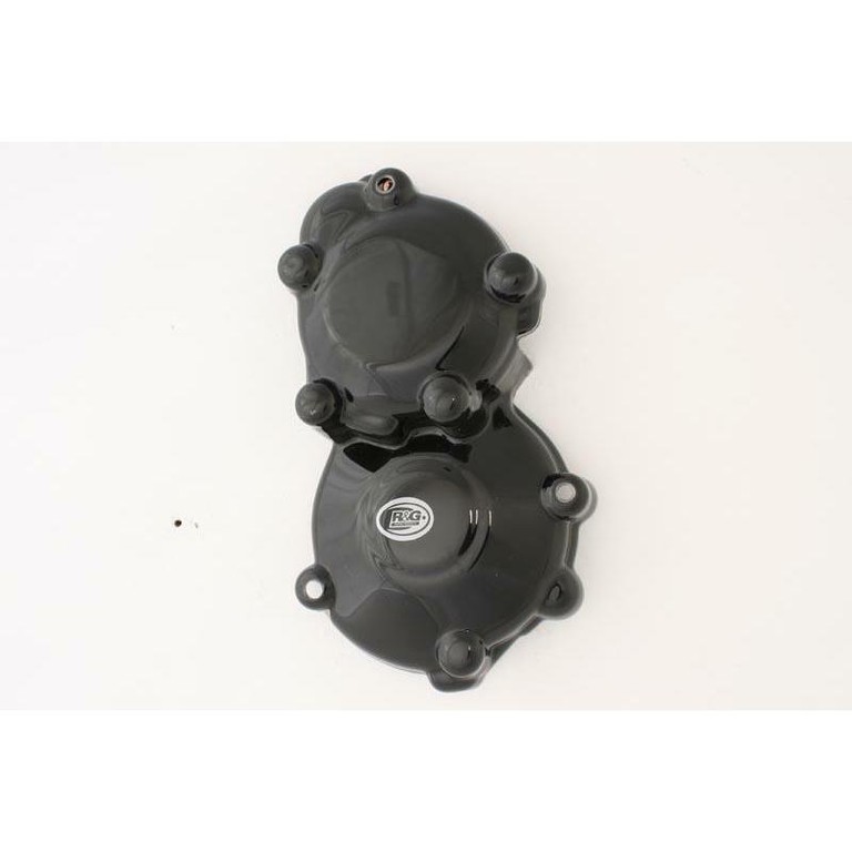 Right Engine Casing Protection (Starter) For Gsxr1000 '07-08
