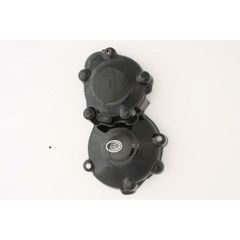 Right Engine Casing Protection (Starter) For Gsxr1000 '07-08