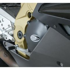 Right Engine Casing Protection R Racing Aprilia Rsv1000