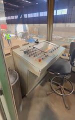 Πρέσσες 1994 Lindemann Shear LU800/8PA60-thumb-6