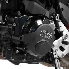 R Racing (Generator/Clutch) Pro Engine Case Cover Kit-thumb-4