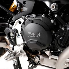 R Racing (Generator/Clutch) Pro Engine Case Cover Kit