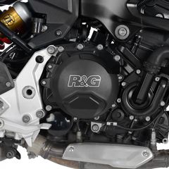 R Racing (Generator/Clutch) Pro Engine Case Cover Kit-thumb-6