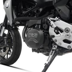 R Racing (Generator/Clutch) Pro Engine Case Cover Kit-thumb-5