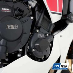 R Racing (Generator/Clutch/Oil Pump) Pro Engine Case Cover Kit