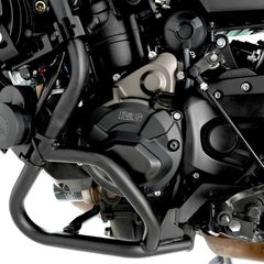 R Racing (Generator/Clutch/Oil Pump) Pro Engine Case Cover Kit