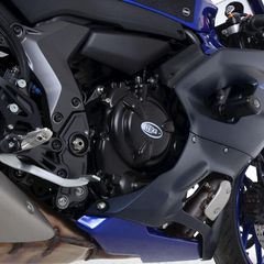 R Racing Protection-Kit Street Stage 2