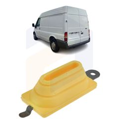 Στοπ αναρτήσης πίσω για Ford Transit Van 2000 2001 2002 2003 2004 2005 2006 1C154002AD