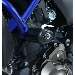 R Racing Protection-Kit Street Stage 2