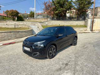 Citroen C4 Cactus 2020 BLUEHDI 100 STOP&START SHINE EDITION