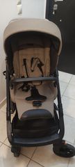 Inglesina Full Kit System Aptica XT 3 σε 1