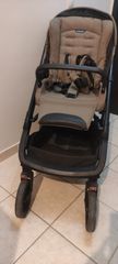 Inglesina Full Kit System Aptica XT 3 σε 1-thumb-5