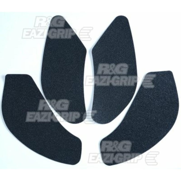 Translucent R Racing Eazi-Grip™ Tank Grip Kit