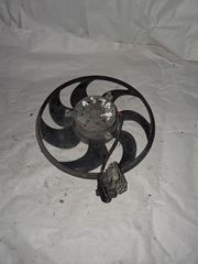 Ανεμιστήρας Βεντιλατέρ για opel astra 2002-thumb-3
