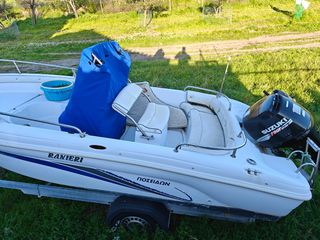 Ranieri 2007 Poseidon