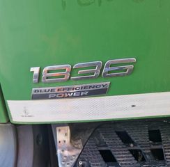 Σασί Mercedes-Benz 2012 ΑΝTOS 1836-thumb-4