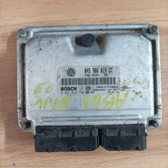 ΕΓΚΕΦΑΛΟΣ ΚΙΝΗΤΗΡΑ VW DIESEL BOSCH EDC15 0281012750