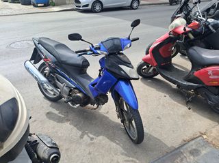 Modenas X-CITE 2010-thumb-1