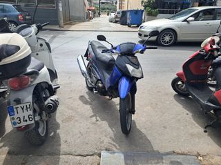 Modenas X-CITE 2010-thumb-2