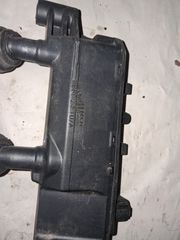 Πολλαπλασιαστές για Citroen peugeot xara 206 c3 c2 με μαύρη και γκρι φισα-thumb-2