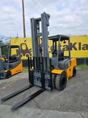 Jungheinrich 2016 DFG 435