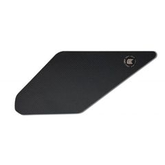 R Racing Eazi-Grip Pro Tank Traction Pads Set - Black