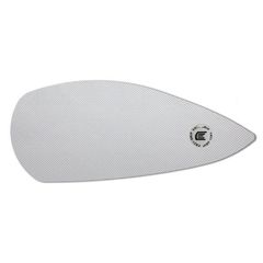 R Racing Eazi-Grip Pro Tank Traction Pads Set - Clear