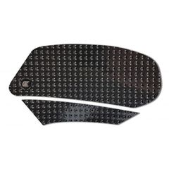 R Racing Eazi-Grip Evo Tank Traction Pads Set - Black