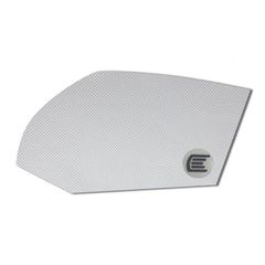 R Racing Eazi-Grip Pro Tank Traction Pads Set - Clear