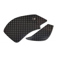 R Racing Eazi-Grip Evo Tank Traction Pads Set - Black