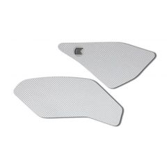 R Racing Eazi-Grip Pro Tank Traction Pads Set - Clear